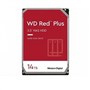 هارد اینترنال وسترن دیجیتال WD140EFGX Red Plus 14TB